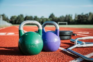 Swann Fitness