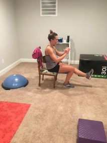 Swann Fitness